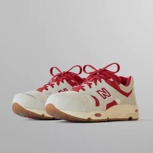 [NEW IN BOX] Limited Rare Kith New Balance 1700 Toronto Marshmallow - US M8.5